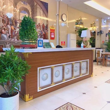 האנוי Thanh Hang Hotel Near Emerald My Dinh מראה חיצוני תמונה