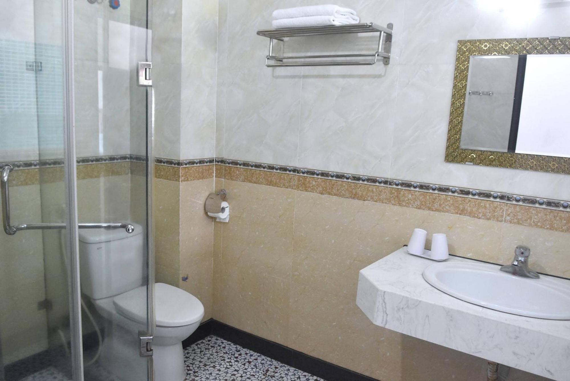 האנוי Thanh Hang Hotel Near Emerald My Dinh מראה חיצוני תמונה