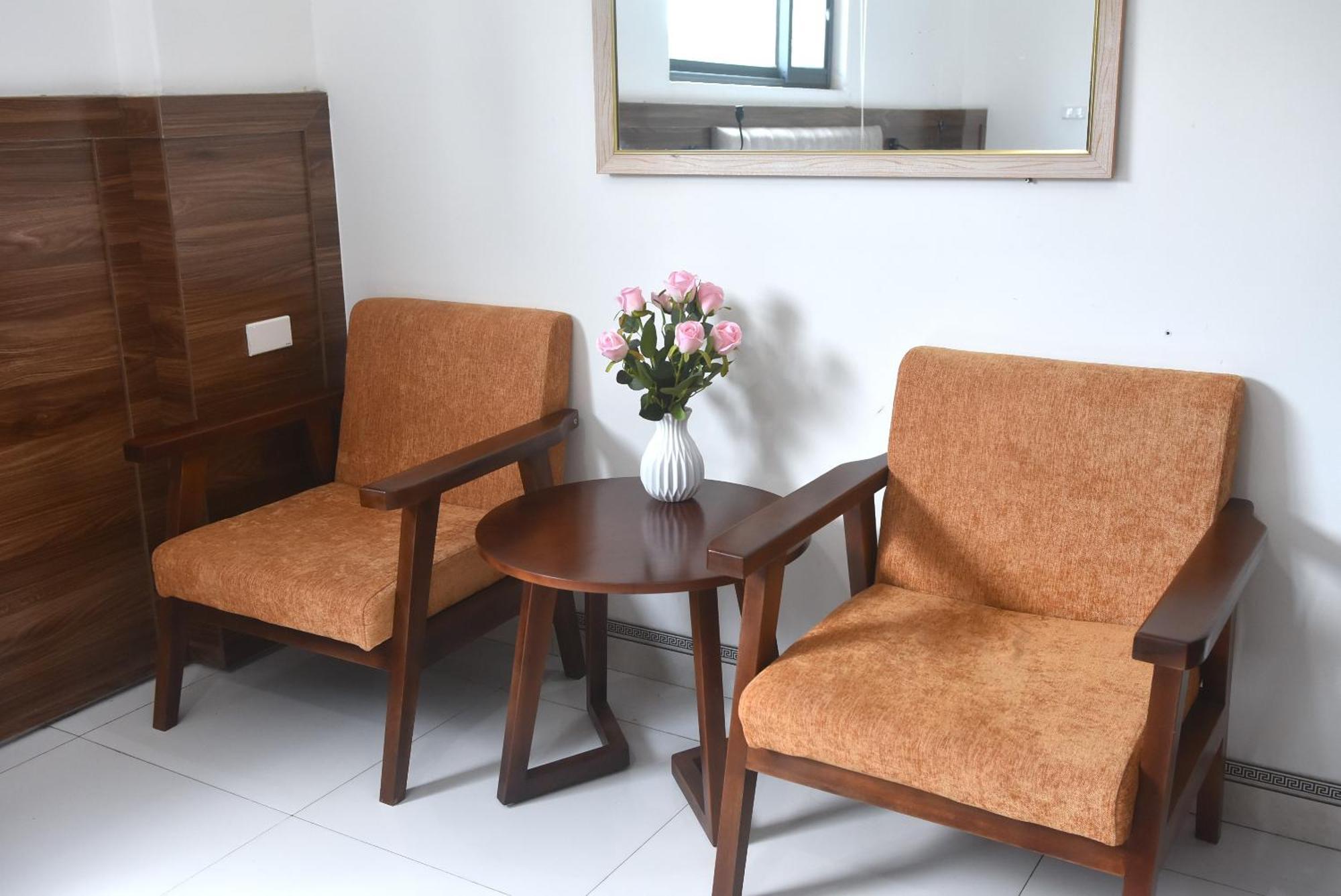 האנוי Thanh Hang Hotel Near Emerald My Dinh מראה חיצוני תמונה